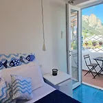 Il Cantuccio بيت ضيافة كابري