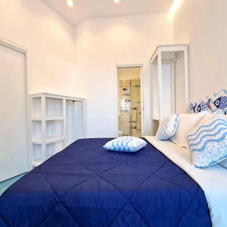 Il Cantuccio Gasthof Capri