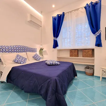 Il Cantuccio Capri