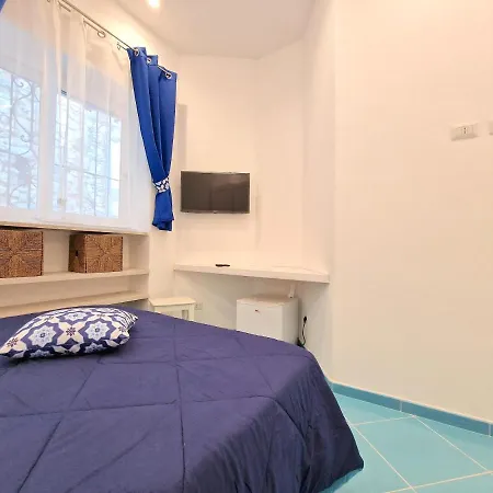 Il Cantuccio Vendégház Capri