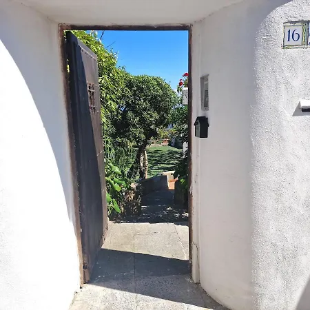 Vendégház Il Cantuccio