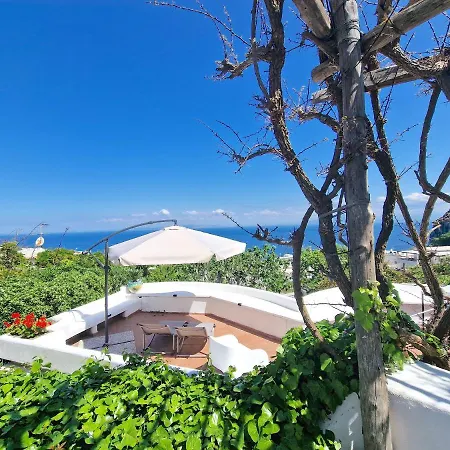 Il Cantuccio Vendégház 3*