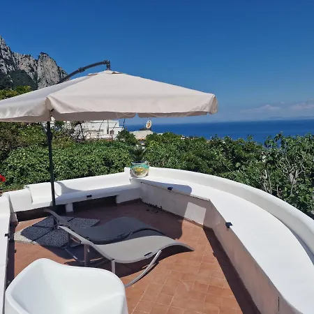 Gasthof Il Cantuccio