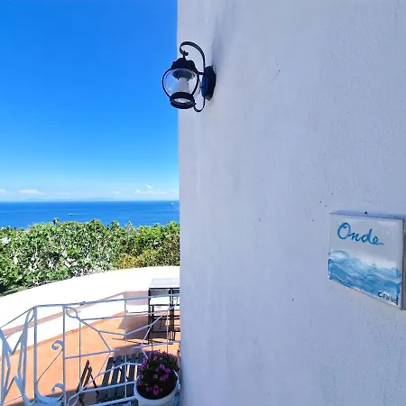 Il Cantuccio Vendégház