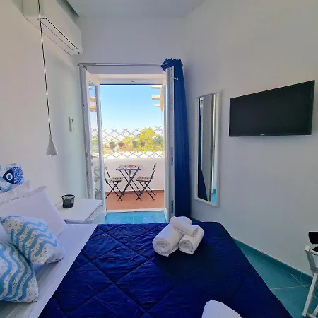 Il Cantuccio 3* Capri