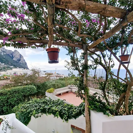 Il Cantuccio Penzion
