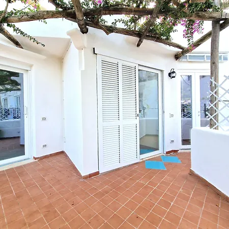 Il Cantuccio Konukevi Capri