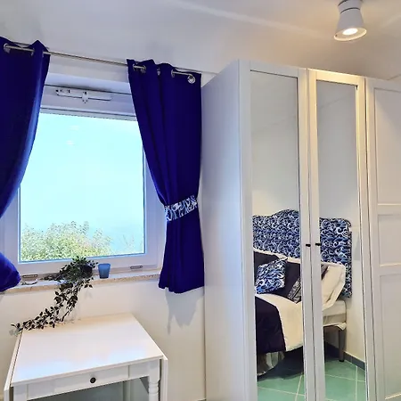 Il Cantuccio Gasthof Capri