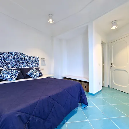 Il Cantuccio 3* Capri