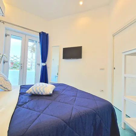 Il Cantuccio 게스트하우스