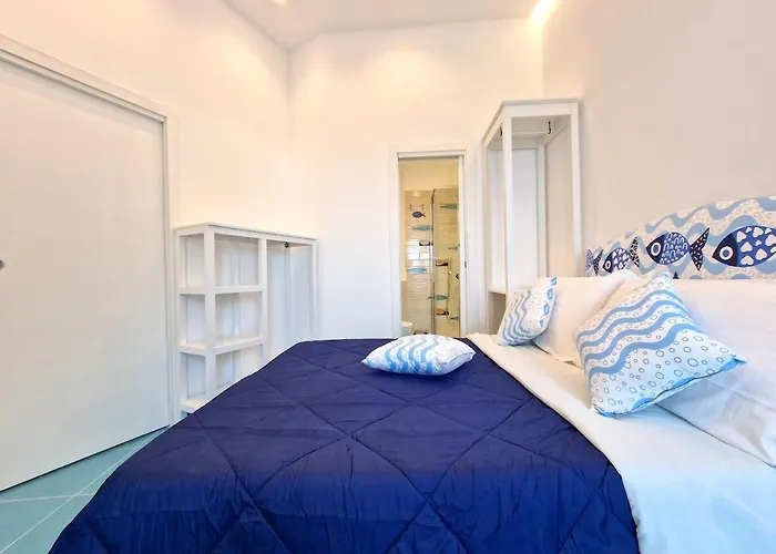 Il Cantuccio Vendégház Capri