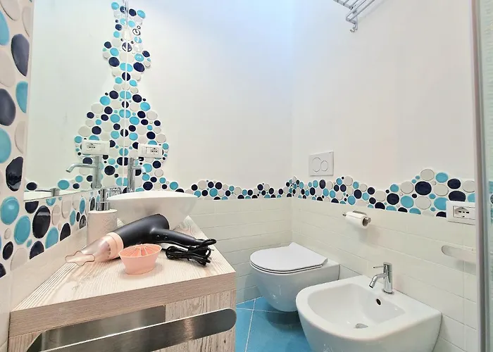 Vendégház Il Cantuccio 3*