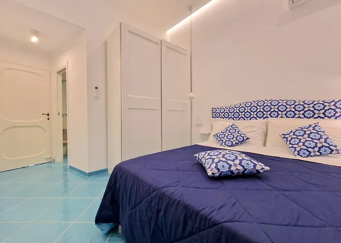 Il Cantuccio Vendégház