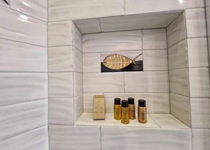 Pensión Il Cantuccio Capri