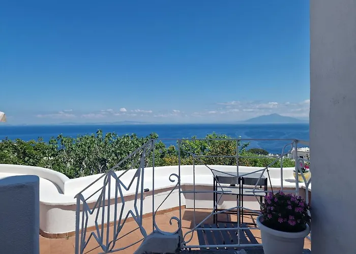 Guest house Il Cantuccio 3*