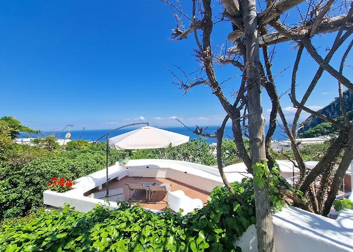 Il Cantuccio Pensión 3*