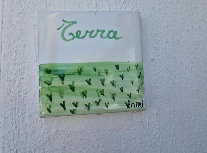 Il Cantuccio Vendégház