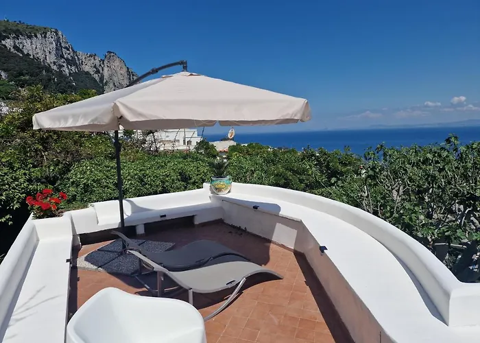 Guest house Il Cantuccio