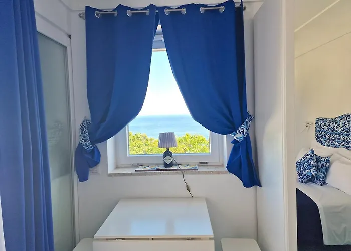 Il Cantuccio Konukevi