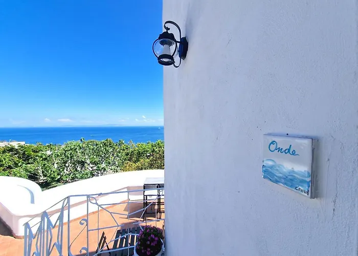 Il Cantuccio Pensión