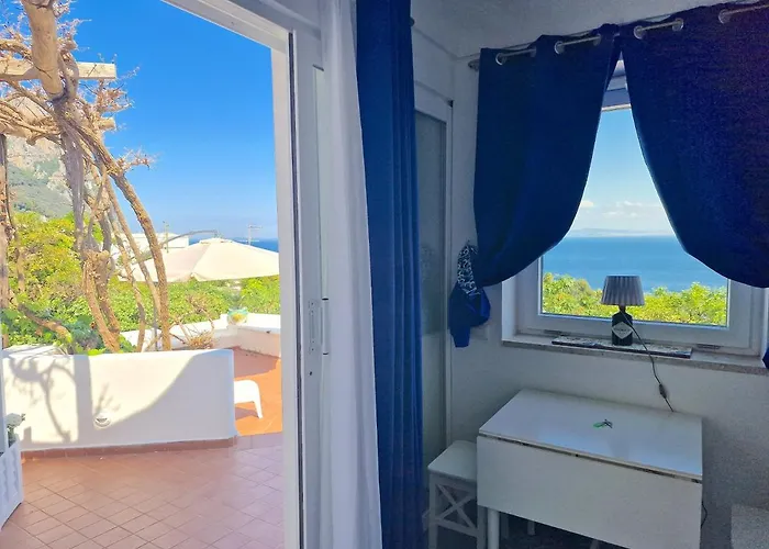 Il Cantuccio 게스트하우스