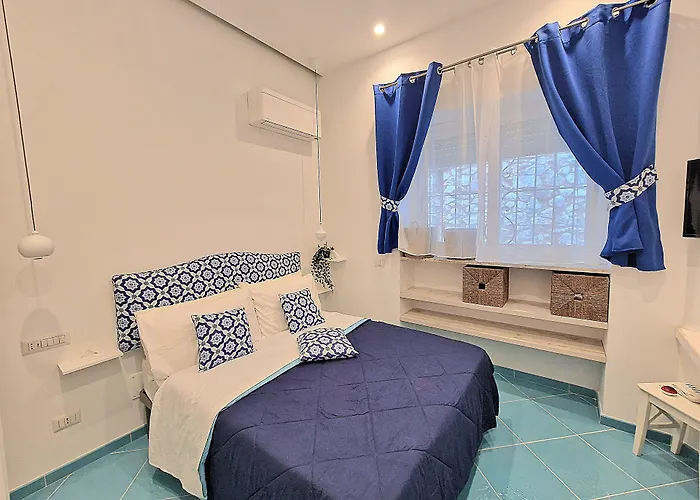 Il Cantuccio Vendégház