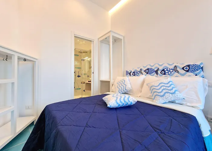 Pensión Il Cantuccio 3*