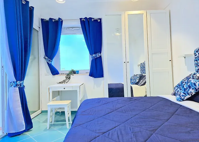 Guest house Il Cantuccio Capri