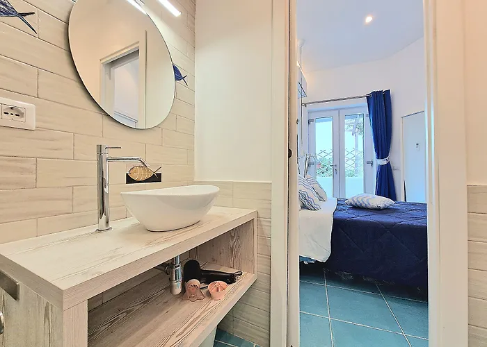 Il Cantuccio 3* Capri