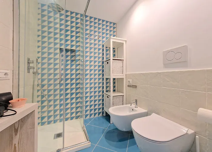 Il Cantuccio Pensión