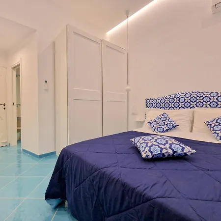 Il Cantuccio Casa de hóspedes