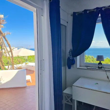 Il Cantuccio Casa de hóspedes