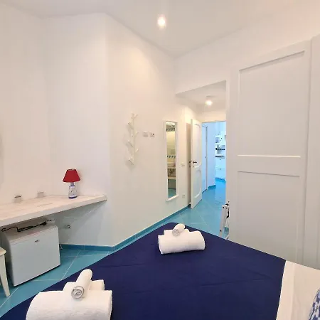 Casa de hóspedes Il Cantuccio 3*