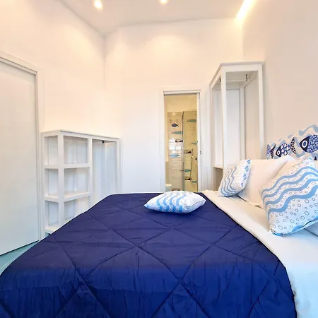 Casa de hóspedes Il Cantuccio Capri