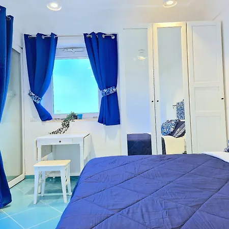 Casa de hóspedes Il Cantuccio Capri