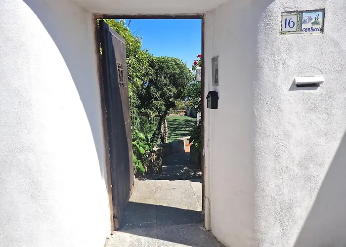 Konukevi Il Cantuccio