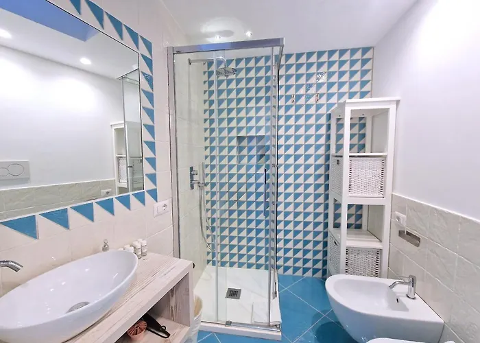 Konukevi Il Cantuccio 3*