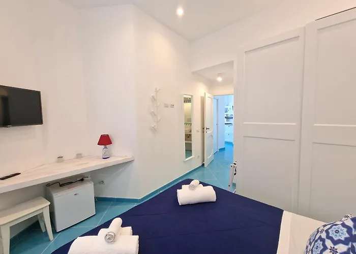 Konukevi Il Cantuccio 3*