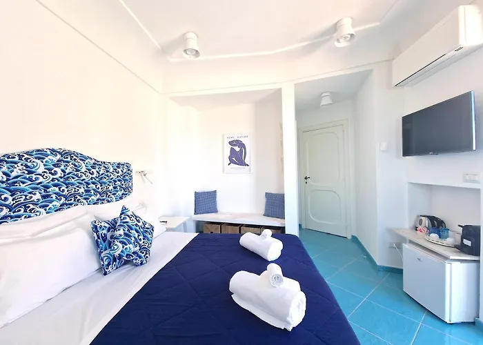 Konukevi Il Cantuccio