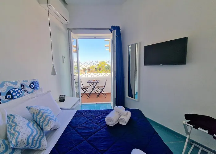 Il Cantuccio 3* Capri