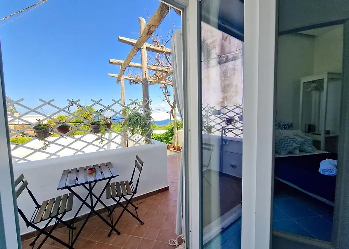 Il Cantuccio 3* Capri