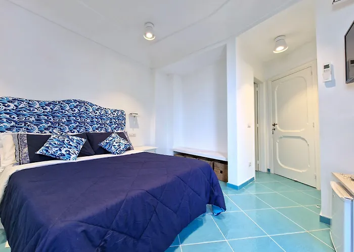 Il Cantuccio 3* Capri