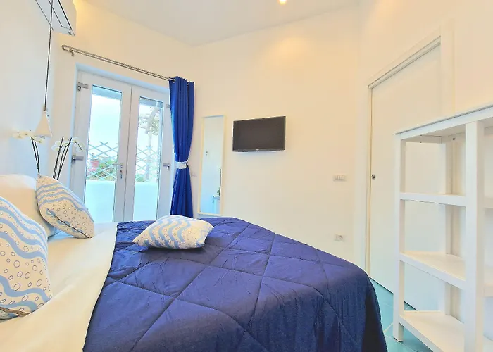 Il Cantuccio Konukevi