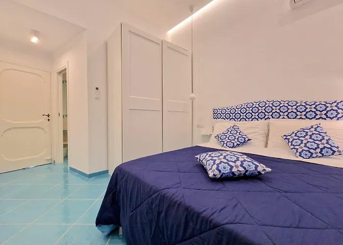 Il Cantuccio Konukevi